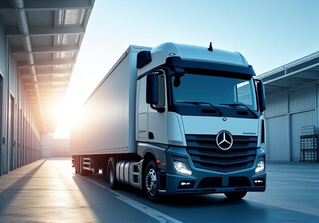 Reliable Cargo Transportation Services